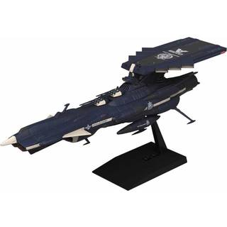 Mecha Collection Space Battleship Yamato 2199 No.04 Apollo Norm