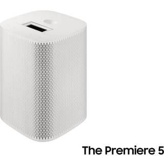 Samsung The Premiere 5 Full HD Touch Interaction Projector (2025)