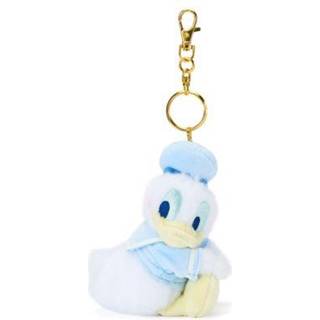 Disney Store Japan Donald Duck Pastel Small Soft Toy - 22cm - Multicolored