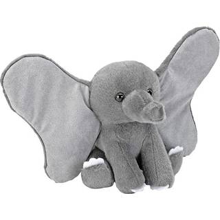 WILD REPUBLIC  Plys Earkins Elefant