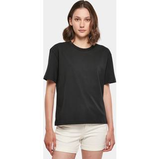 Build Your Brand BY211 T-shirts Black 5XL