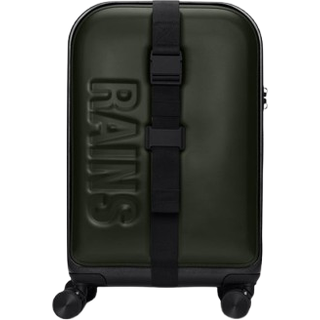 Rains Texel Cabin Trolley - Green
