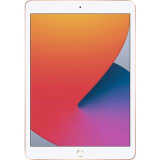 Apple iPad (2020) 32GB - Gold