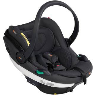 BeSafe Go Beyond Autostol Baby, Anthracite Mesh