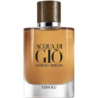 Armani Acqua Di Gio Absolu Eau de parfum 125 ml