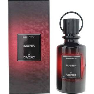 Orchid Rubinia Eau De Parfum 100ml Spray