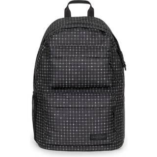 Eastpak Padded Double Rygsæk sort