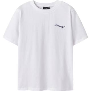Loose Fit T-shirt