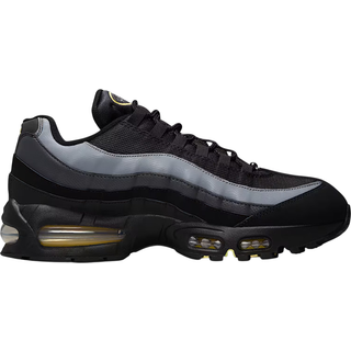 Nike Air Max 95-sko til mænd - sort - 44.5