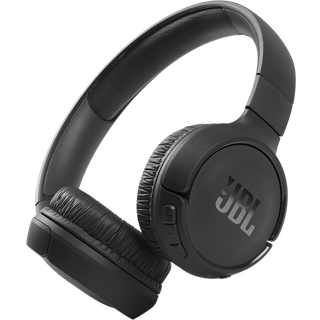 JBL Tune 510BT Bluetooth Hretelefoner Black