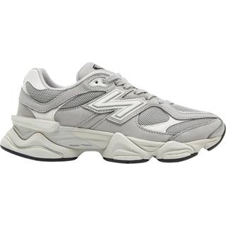 New Balance 9060 Dame, Grey - 37.5