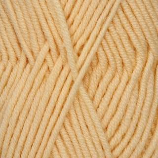 Drops Merino Extra Fine garn - Lysegul
