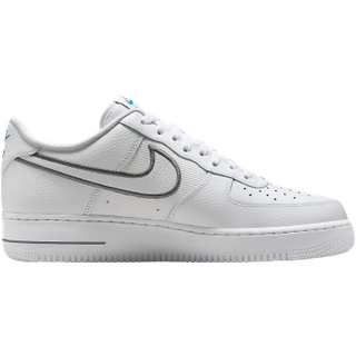 Nike Air Force 1 Low, White - 44
