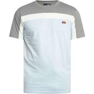 Ellesse Clerica T Shirt Blue
