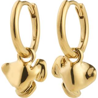 Luis Øreringe, Gold Plated