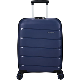 American Tourister Air Move rullekuffert med 4 hjul - 55 cm - rød