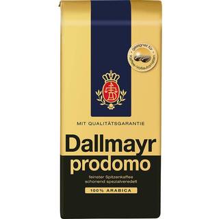 Dallmayr Prodomo Kaffebønner