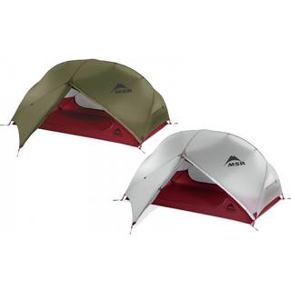 MSR Hubba Hubba NX 2025