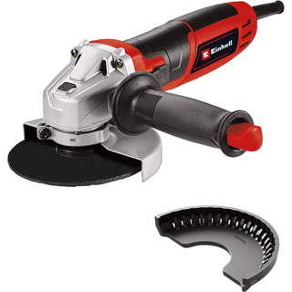 Einhell TC-AG 115/750 vinkelsliber, 115 mm, 750 W