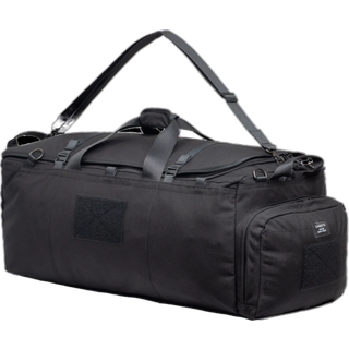 Keikka 80L taske, sort
