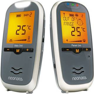 Neonate Baby alarm BC-6900D - På lager i butik