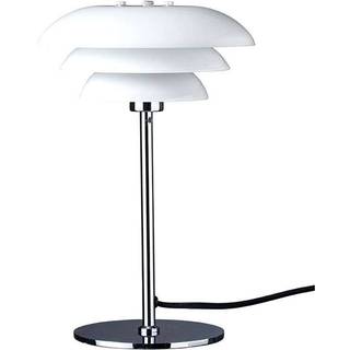 DL20 Bordlampe Glas Ø20