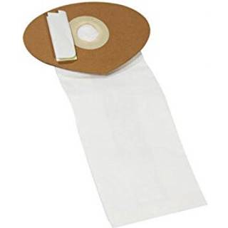 Powr-Flite X9736 Comfort Pro lukket mundpapirpose 10 kvart (pakke med 10)