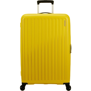American Tourister Kuffert Rejoy 77 Cm - Gul