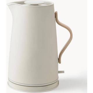 Stelton Emma Elkedel 1,2l - Elkedler Stål Soft Sand - x-210-9