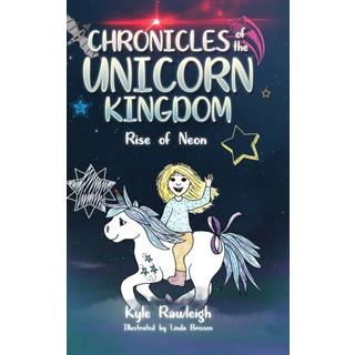 Chronicles of the Unicorn Kingdom