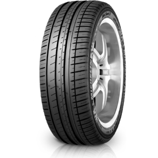 Michelin Pilot Sport 4 SUV SUV XL TL 235/55R20 105W