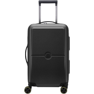 Delsey Paris Turenne 2.0 Kuffert med 4 hjul sort