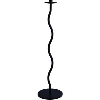 Cooee Design Curved lysestage 75 cm Black
