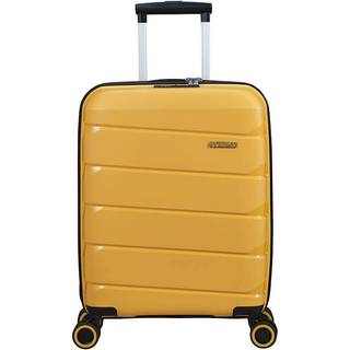 American Tourister Air Move 55cm - Kabinekuffert Gul, Kabinekuffert