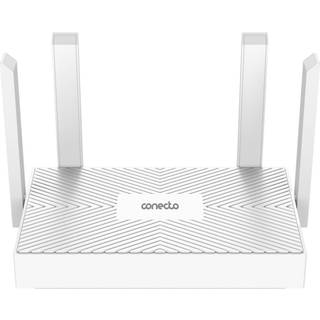 Conecto CR1500 AX1500 Wi-Fi 6 router ➞ På lager - klar til levering