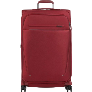 Samsonite B-Lite Icon Kuffert med 4 hjul mørkerød
