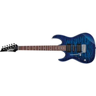 Ibanez GRX70QAL-TBB Venstre Hånds Elguitar