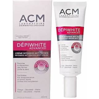ACM Dépiwhite Advanced Creme mod pigmentpletter 40 ml - 40 ml