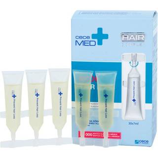 Cece of Sweden Cece Med Stop Hair Loss Intensiv behandling Mod hårtab 30x7 ml - 30x7 ml