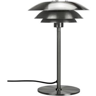 DL20 Bordlampe Stål