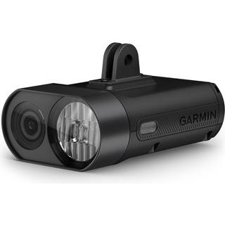 Garmin Varia Vue StVZO - Forlygte med Kamera - Køb hos aut. Garmin forhandler og undgå parallelimport!