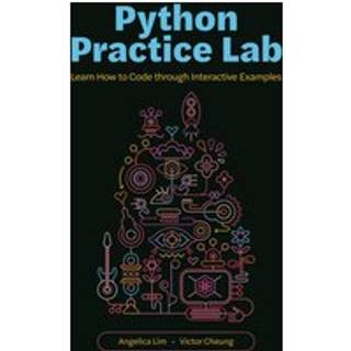Python Practice Lab (4, 2026) | Professor Victor Cheung,Professor Angelica Lim