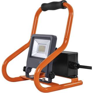 LEDVANCE Arbejdslampe R-Stand LED konstruktionsspot 20 W