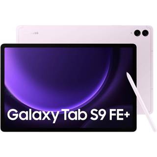Samsung Galaxy Tab S9 FE Plus 12.4" WIFI 128GB 8GB Lavender