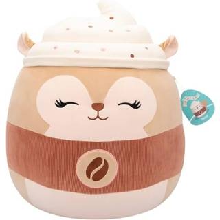 Squishmallows 40 cm P23 Reza Egern
