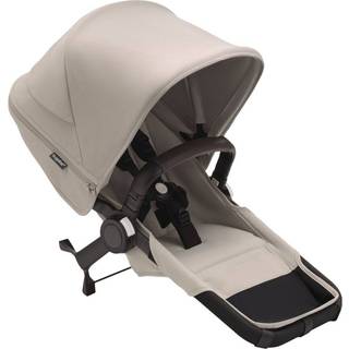 Bugaboo Donkey 5 Duo Udvidelsessæt Desert Taupe Stroller      Unisex