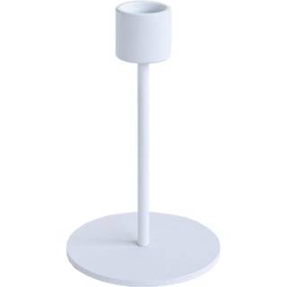 Cooee Design Cooee lysestage 13 cm White