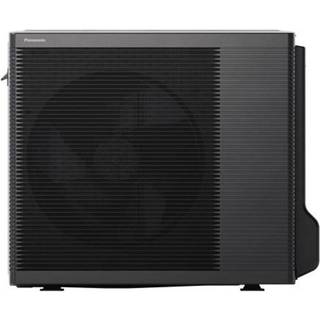 Panasonic Aquarea K-gen, luft/vand, 7kW varmepepumpe, WH-UDZ07KE5