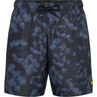 Lyle And Scott Swim Shorts Navy