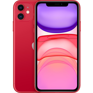 Apple iPhone 11 128GB - Red